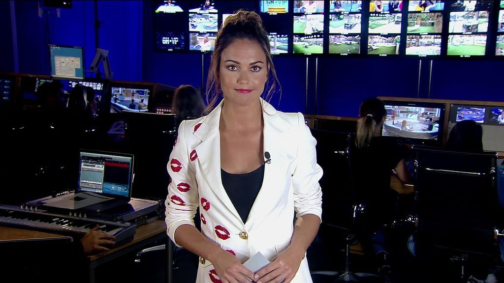 ‘GH VIP: Última hora’ (22/10/18), completo