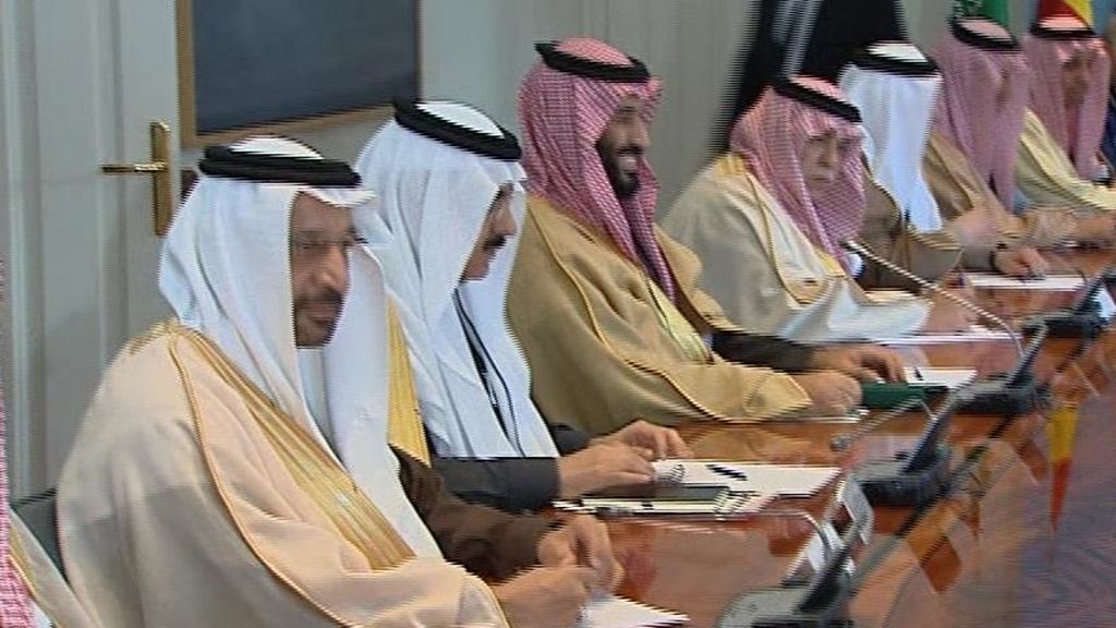 La venta de armas a Arabia Saudí, una polémica para el Gobierno de Sánchez