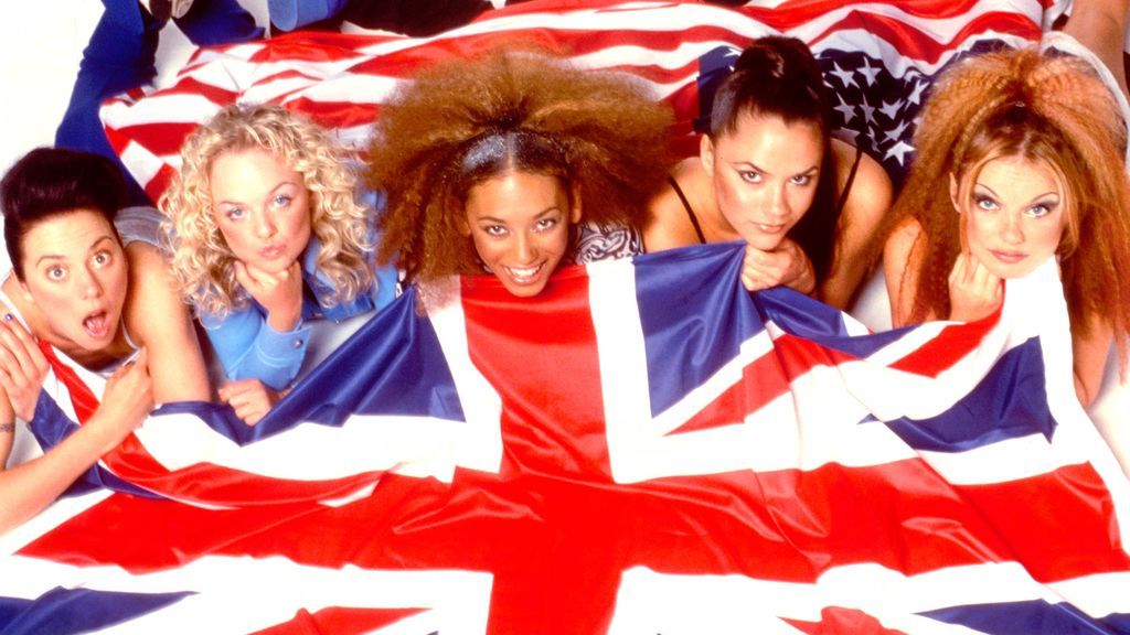 Los ingleses creen que el Brexit se parece a la ruptura de las Spice Girls (y tienen razón)