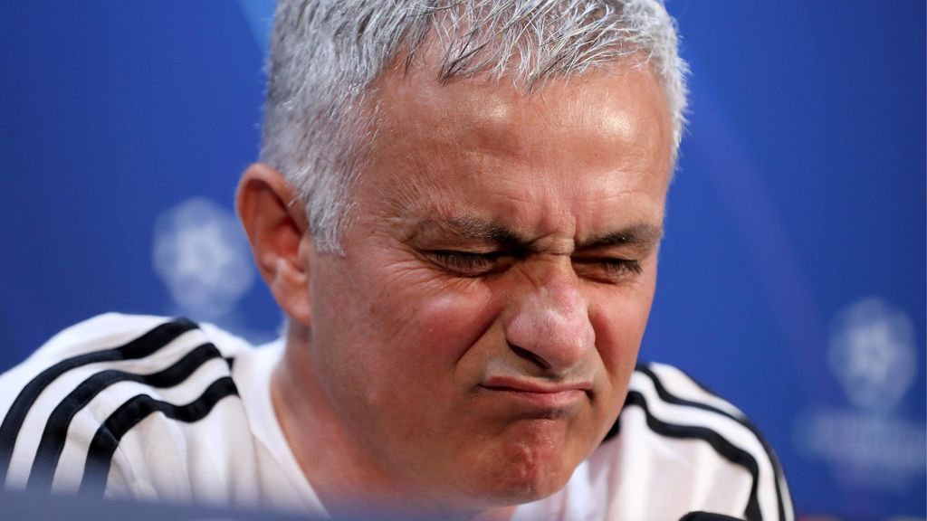 Mourinho dice “no” a su regreso al Real Madrid pero ¿realmente no quiere volver?