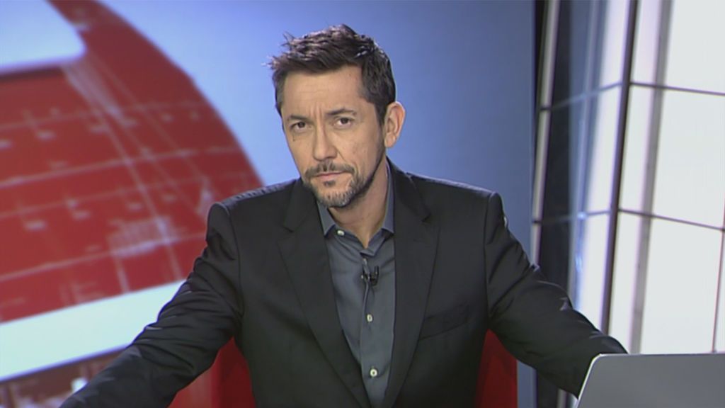 Noticias Cuatro 20h