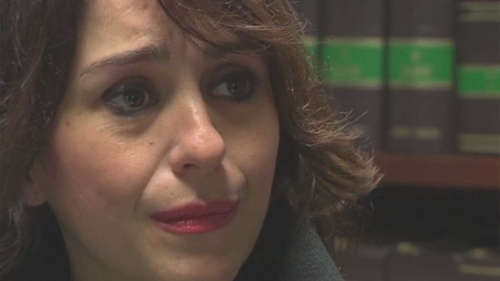 Juana Rivas denuncia a su exmarido por maltrato a sus hijos y se niega a devolvérselos