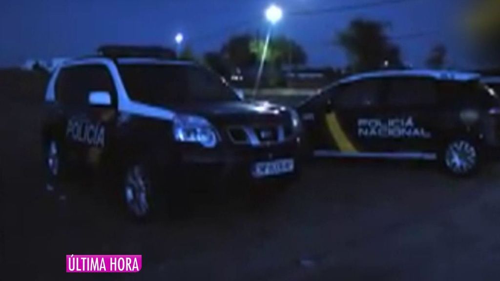 Las llamadas al 112 de los testigos de un tiroteo mortal en Sevilla