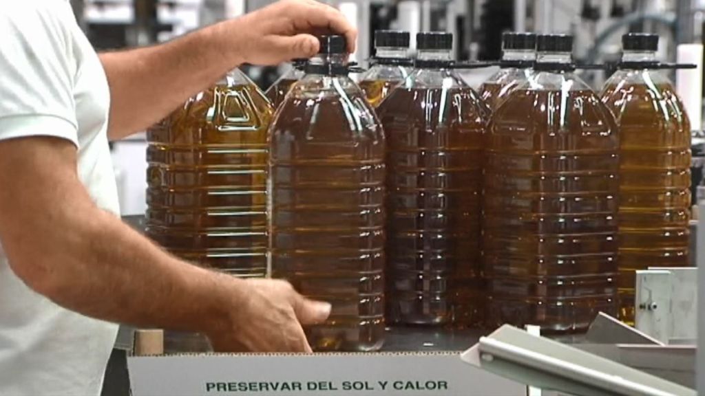 Lo que no imaginabas del aceite de colza: baja en grasa, con vitaminas y alta en omega 3