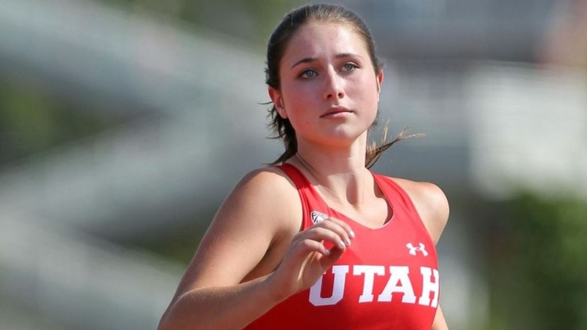 La atleta Lauren McCluskey es asesinada a tiros por su exnovio, con antecedentes por delitos sexuales, en la Universidad de Utah La atleta Lauren McCluskey es asesinada a tiros por su exnovio, con antecedentes por delitos sexuales, en la Universidad de Utah