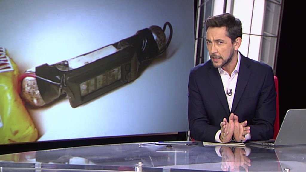 Noticias Cuatro 20h