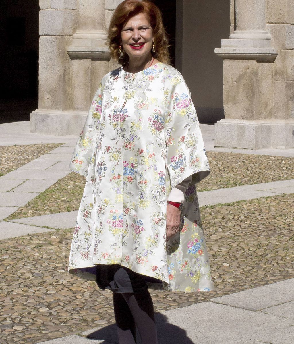 carmen alborch