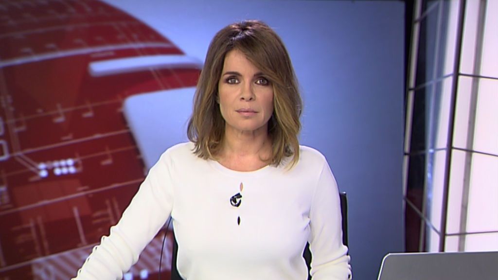 Noticias Cuatro 14h