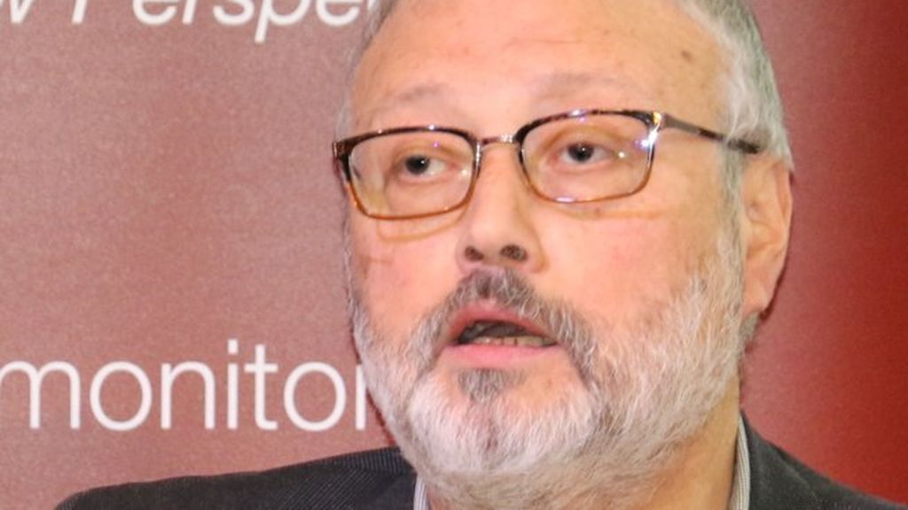 Estados Unidos mueve ficha por el asesinato del periodista Khashoggi