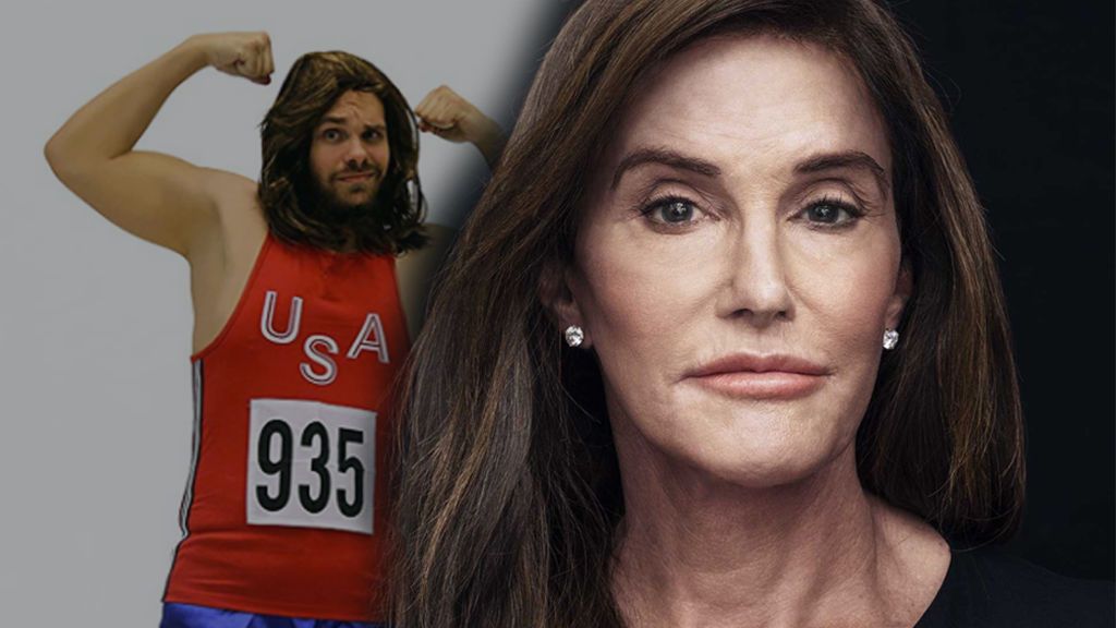 El polémico disfraz de Caitlyn Jenner para Halloween que ha indignado a la comunidad transgénero