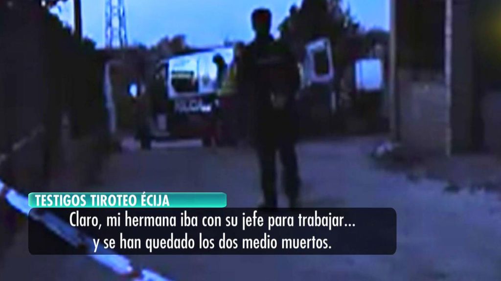 El contrabando de tabaco, posible móvil del tiroteo mortal en Écija