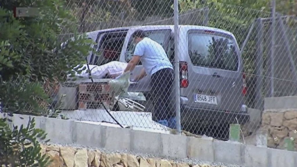 Hallan dos muertos en Alicante por arma de fuego e investigan si es violencia machista