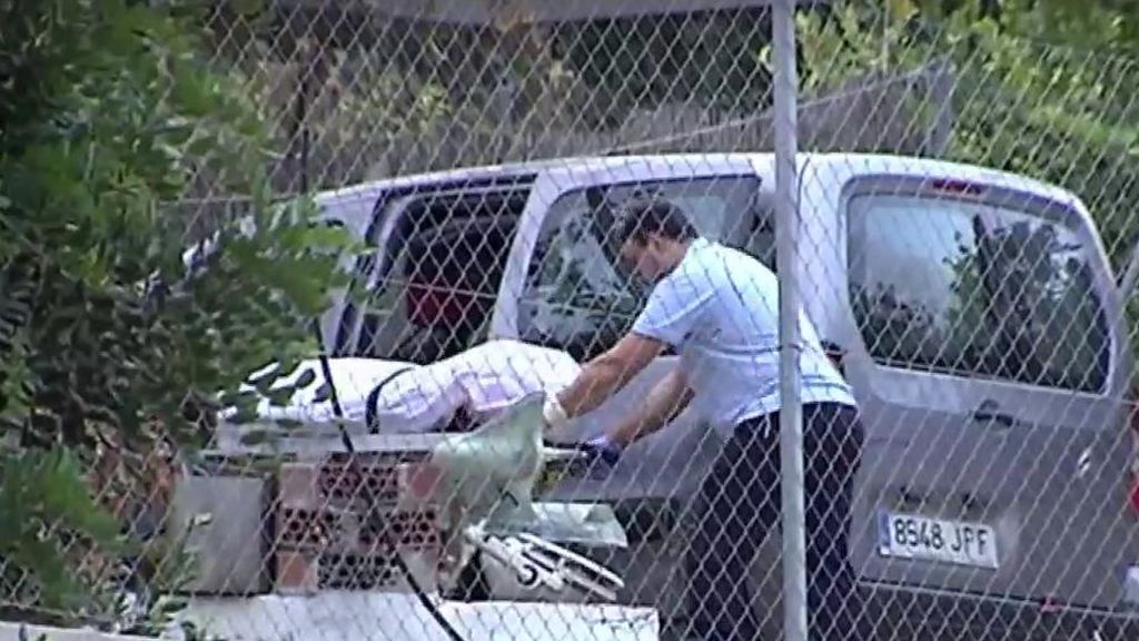 La violencia machista se cobra tres víctimas en las últimas 24 horas La violencia machista se cobra tres víctimas en las últimas 24 horas