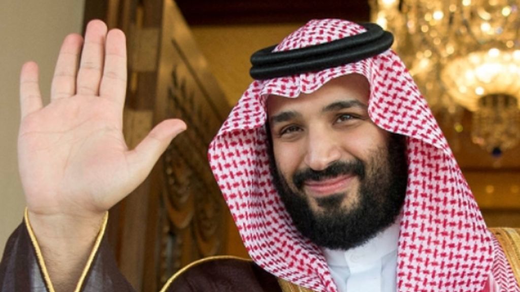 El príncipe saudí lamenta el "horrendo crimen" de Khashoggi: "La justicia prevalecerá"