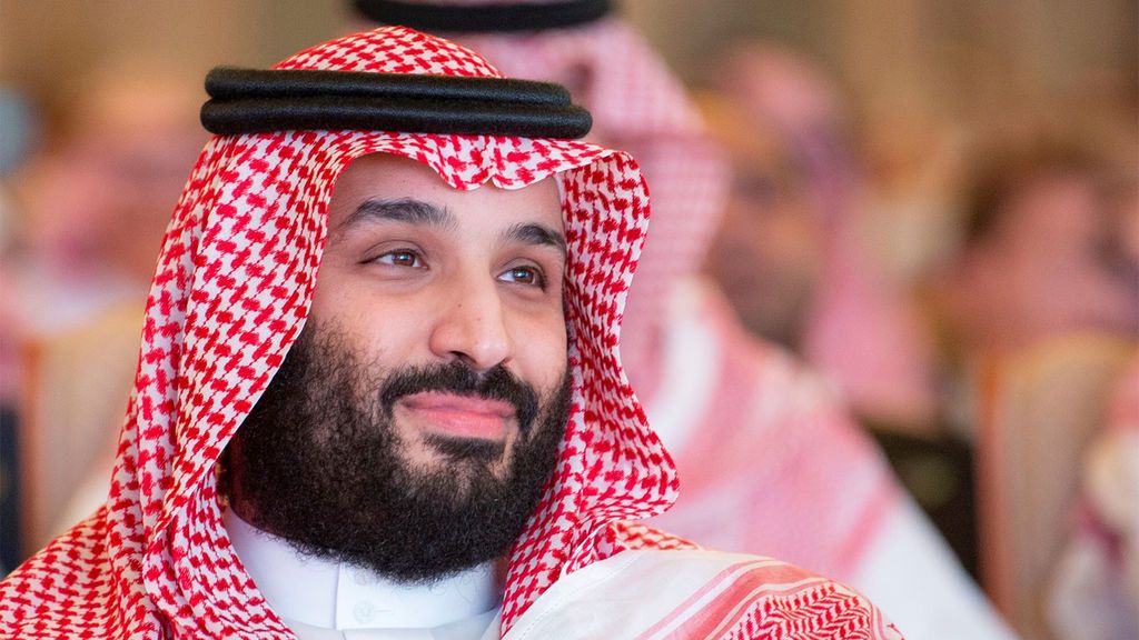 El príncipe saudí, sobre el asesinato de Khashoggi: "Es un crimen horrendo que no puede justificarse"