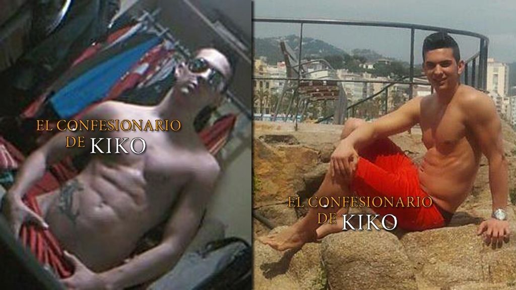 El álbum de la juventud de Suso