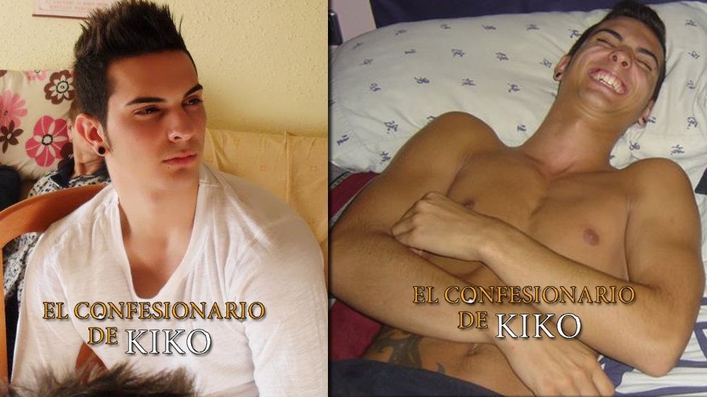 El álbum de la juventud de Suso