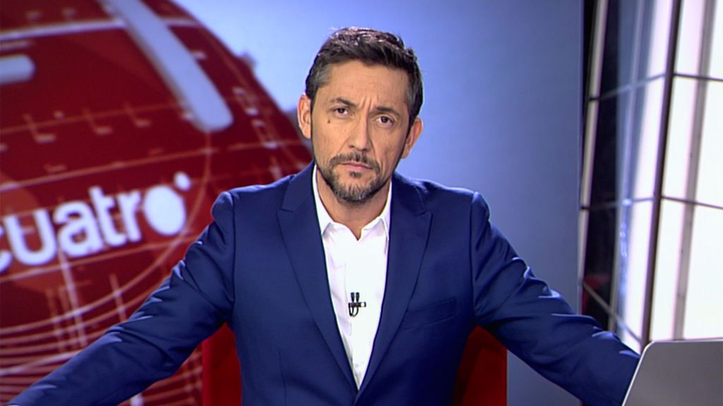 Noticias Cuatro 20h