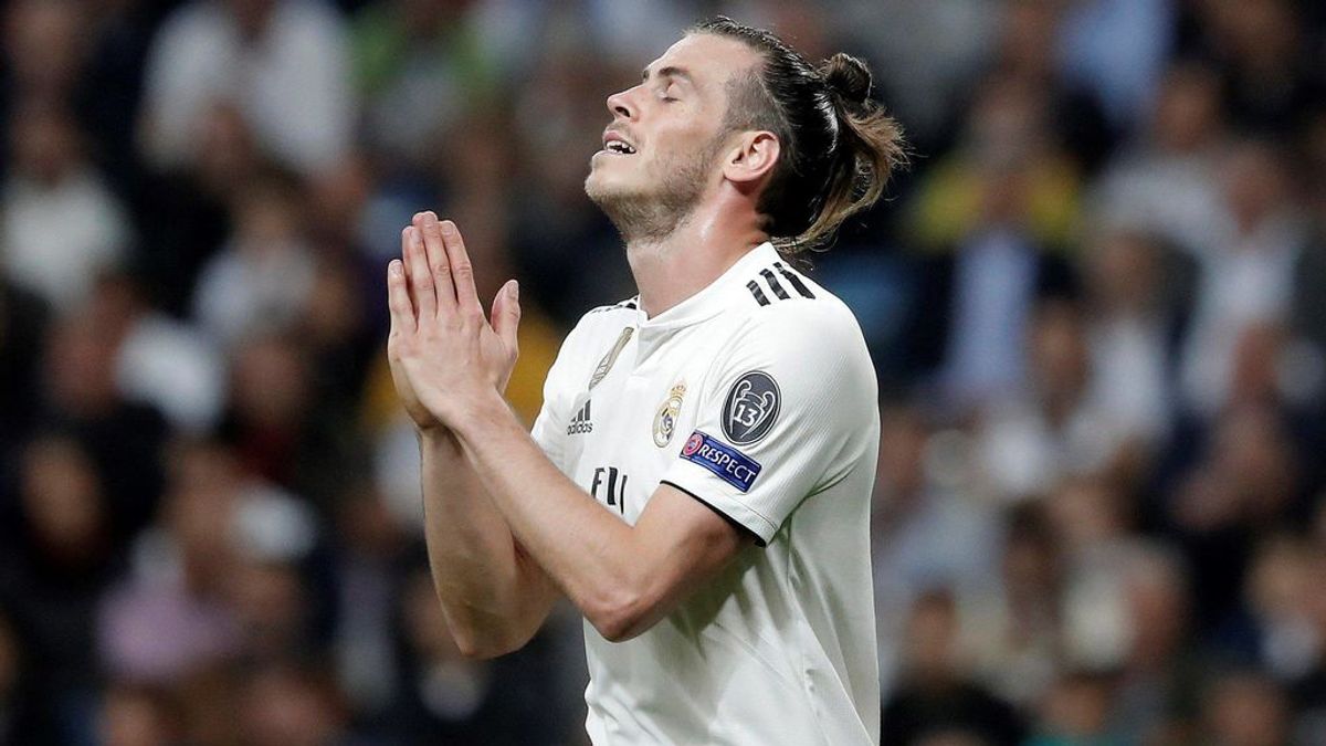 Gareth Bale, multado por Hacienda por fraude fiscal en sus derechos de imagen Gareth Bale, multado por Hacienda por fraude fiscal en sus derechos de imagen