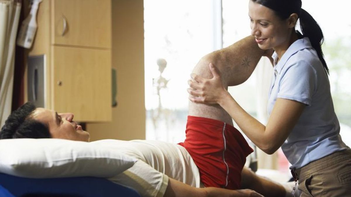 Las fisioterapeutas lanzan su particular #MetooFISIO: ¿solo ellas son acosadas?