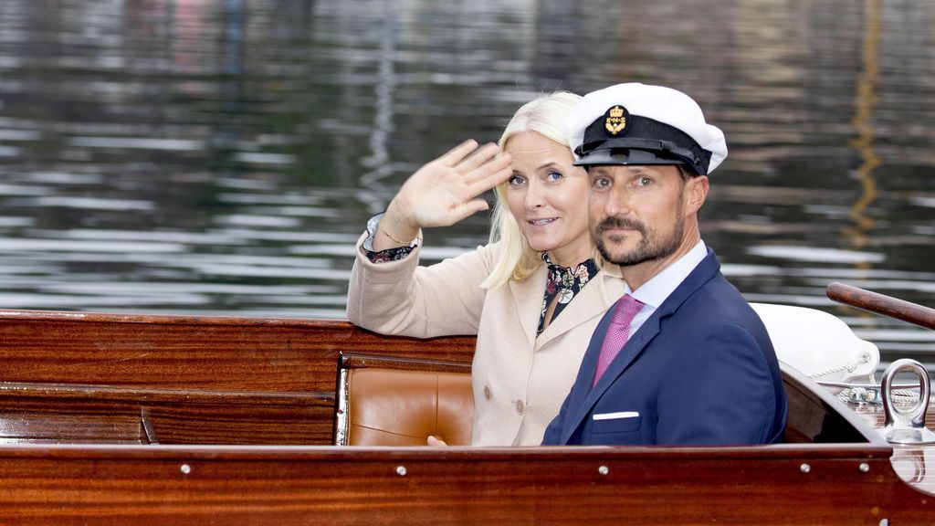 Mette Marit