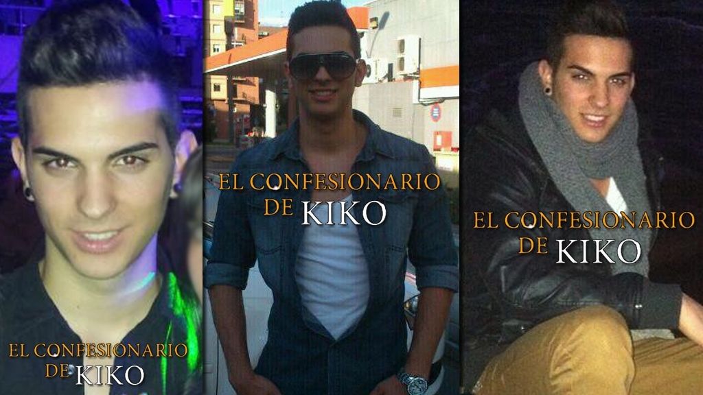 El álbum de la juventud de Suso