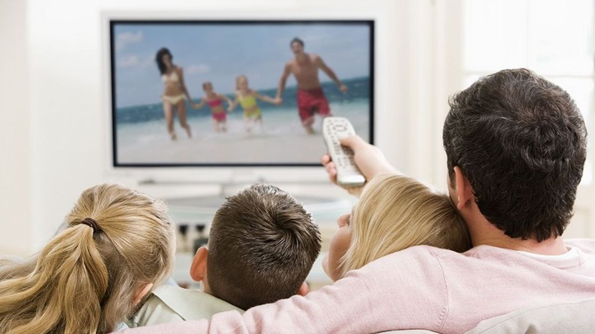 Aumenta el consumo de televisión de pago en plataformas como Movistar +.
