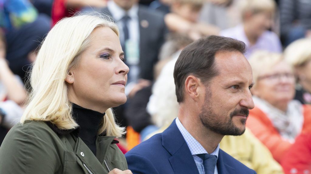 Mette Marit