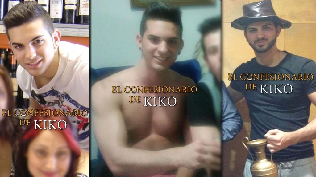 El álbum de la juventud de Suso