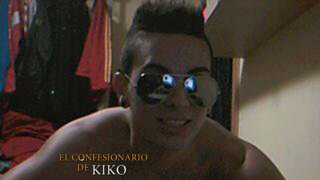 El álbum de la juventud de Suso