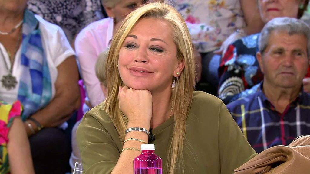 Belén Esteban, tras el juicio con el amigo traidor: "Lo más vergonzoso es que Toño Sanchis y Fran Álvarez parecían íntimos"