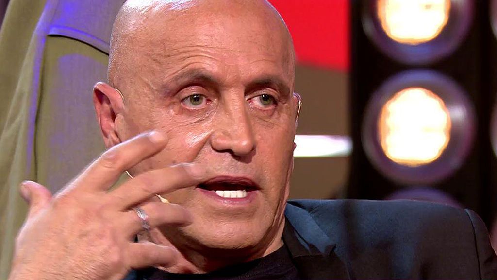 Kiko Matamoros desmiente a su hija Laura: Makoke no filtró información sobre él