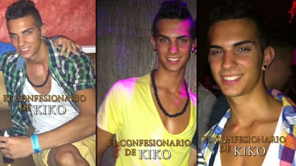 El álbum de la juventud de Suso