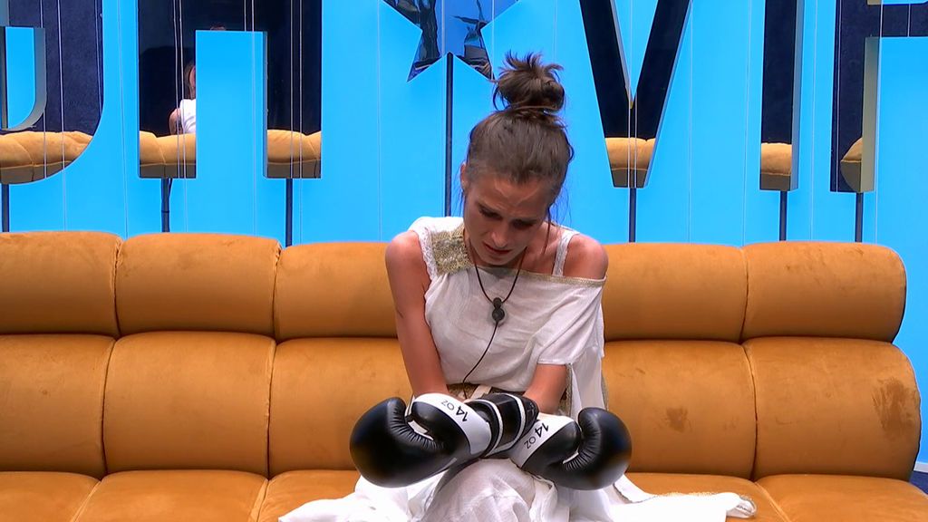 El resumen diario de 'GH VIP 6' (25/10/18), completo