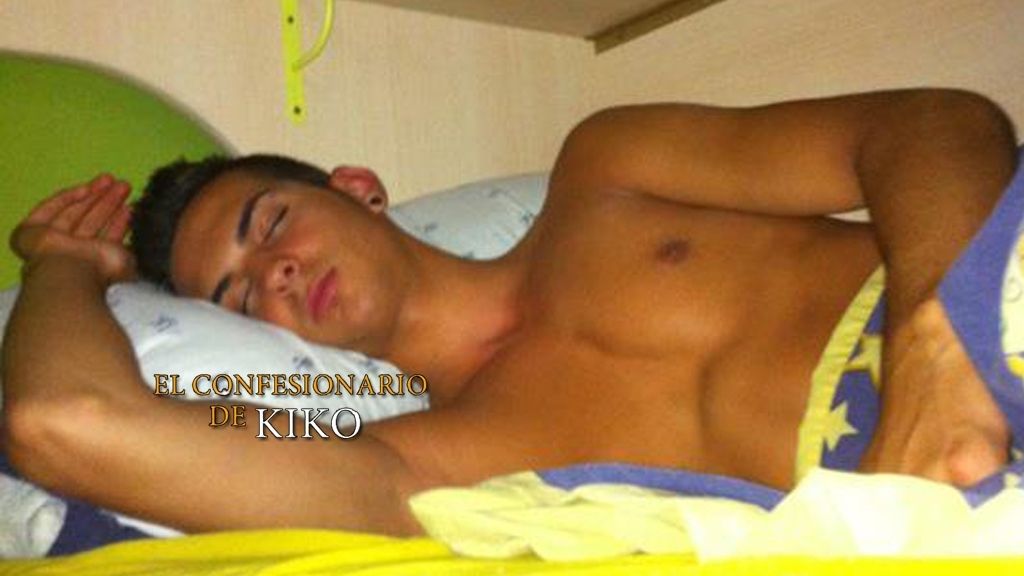 El álbum de la juventud de Suso