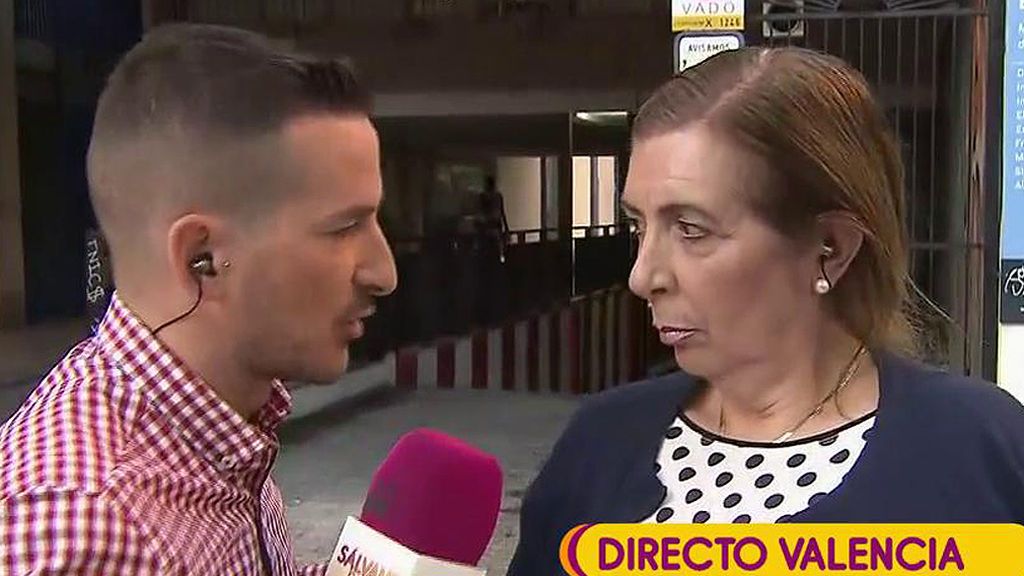 "Educado, cariñoso, loable y excepcional": Descubrimos cómo es Nacho Palau