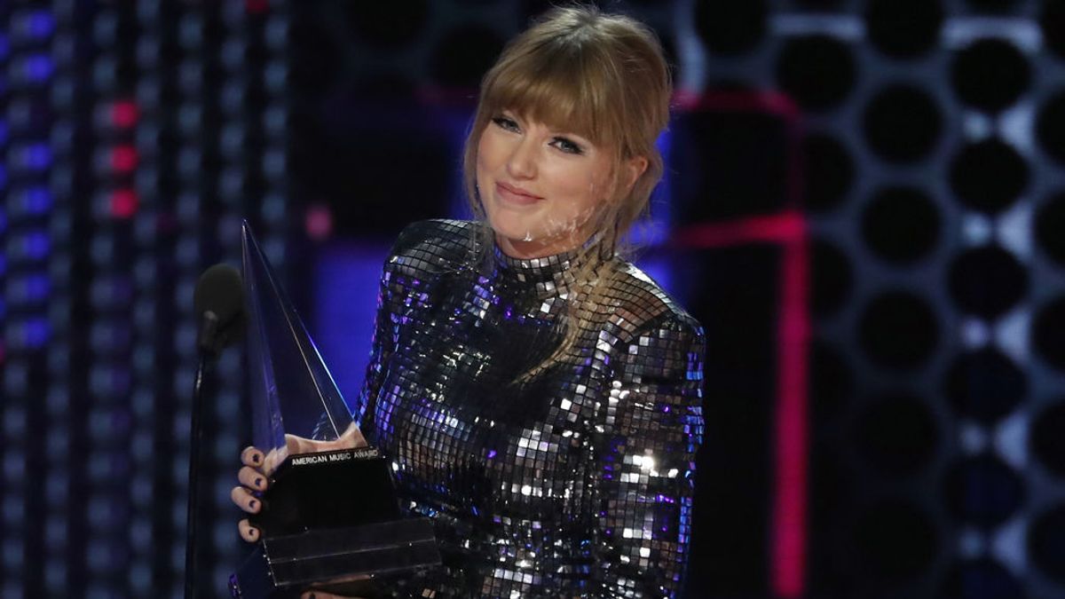 El último gesto de Taylor Swift: dona 15.000 dólares a la madre de una fan en coma