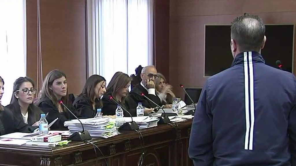 Crimen Pioz: Compañero del fallecido: "A Marcos le preocupaba que Patrick estuviera liado con su mujer"