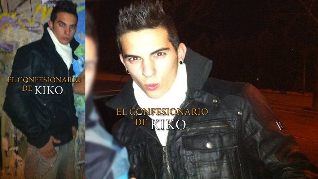 El álbum de la juventud de Suso