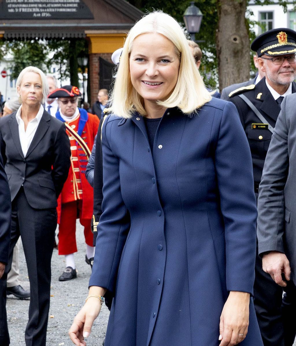 Mette Marit