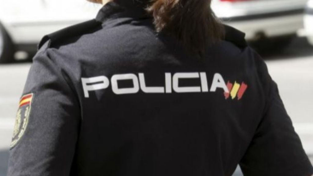 Los héroes de Vera: así salvaron a una joven de ser violada mientras hacía running Los héroes de Vera: así salvaron a una joven de ser violada mientras hacía running