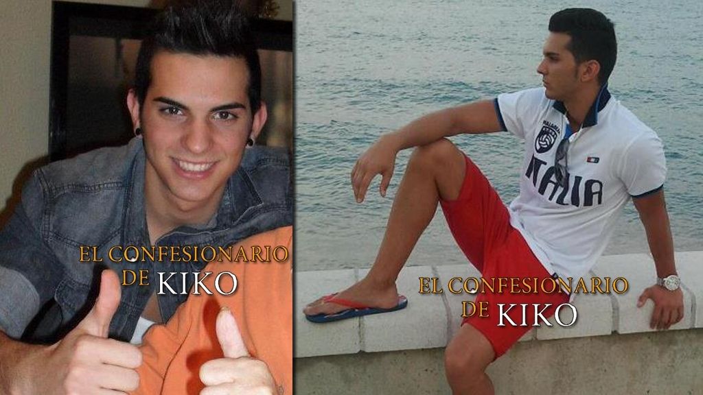 El álbum de la juventud de Suso