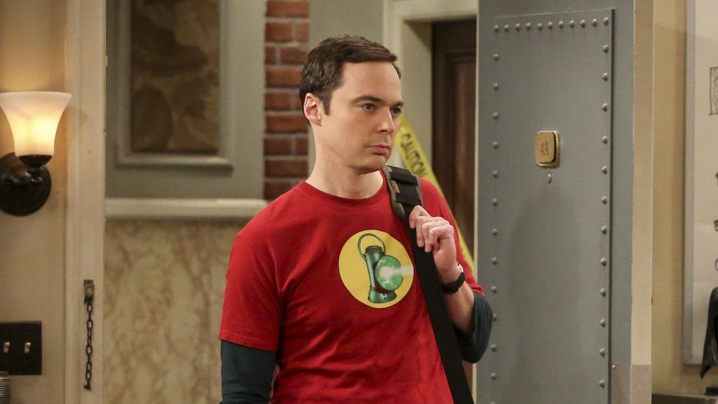 Jim Parson, actor mejor pagado de la televisión por cuarto año consecutivo