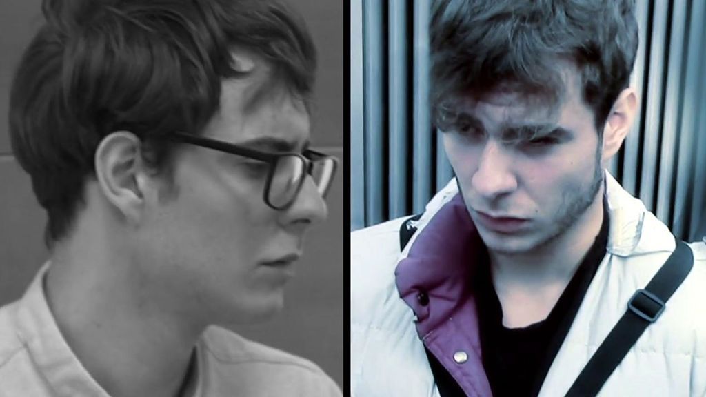 El asesino confeso de Pioz da una nueva versión de los hechos: "Fue un arrebato"