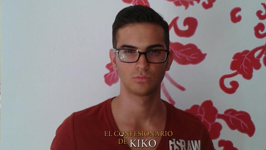 El álbum de la juventud de Suso