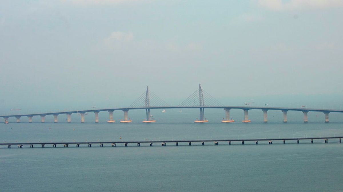 ¿Conoces la gefirofobia, el miedo extremo a los puentes? Te contamos los síntomas y el tratamiento