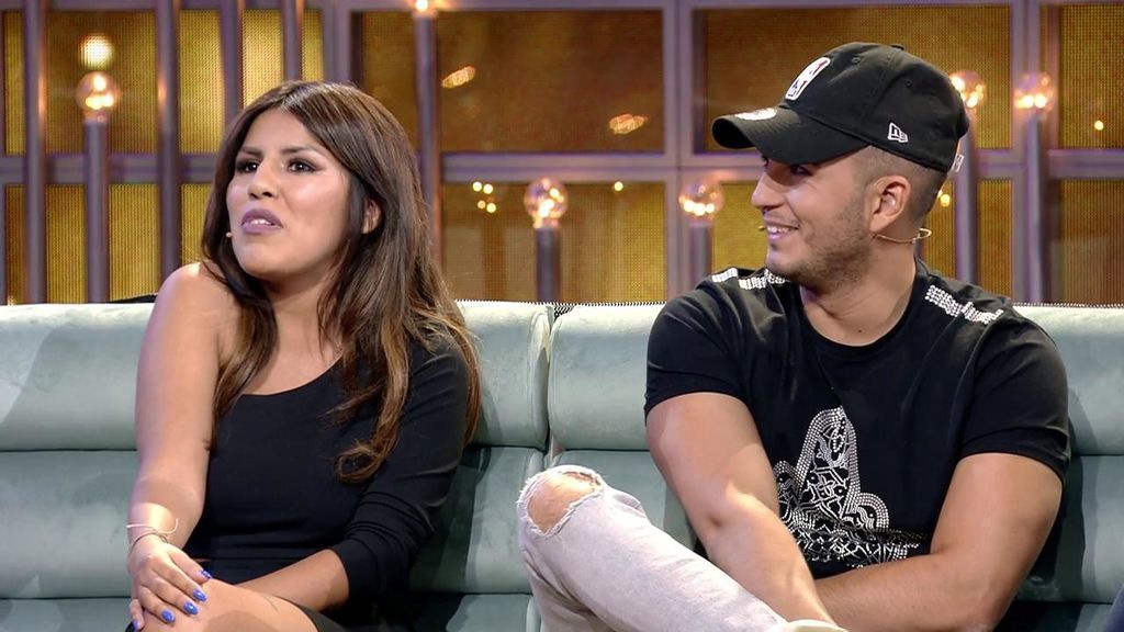 Isa y Omar confirman que han estado juntos: La última hora de su relación, de mano de los propios protagonistas