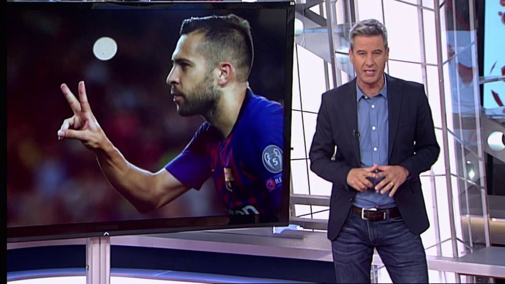 Jueves noche (25/10/2018)
