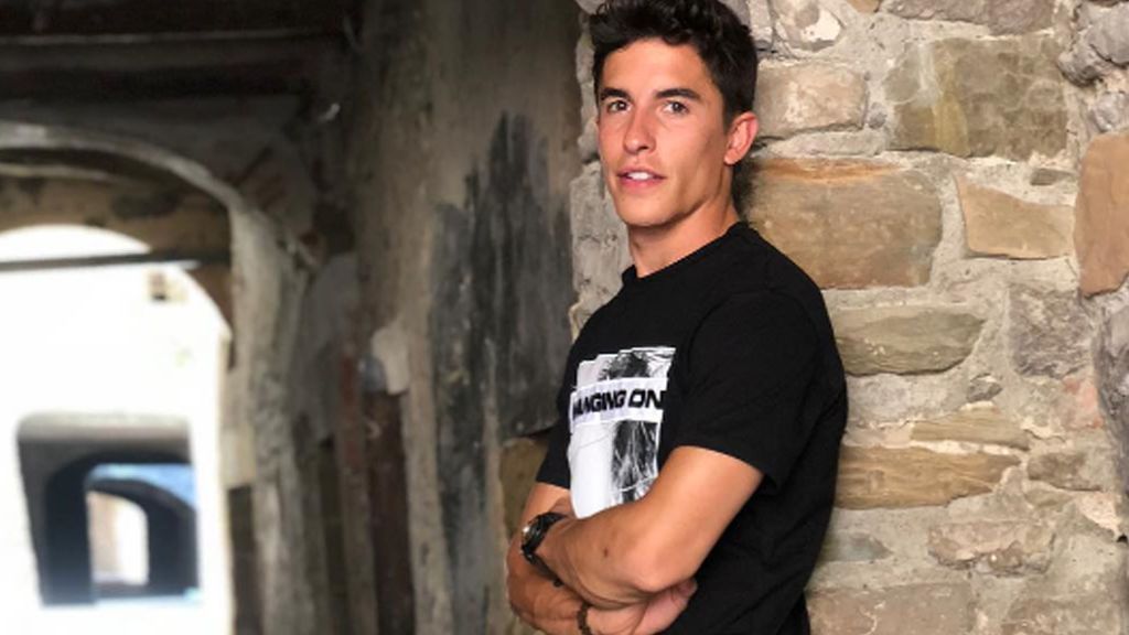 Márquez se independiza: la mansión que se está construyendo el piloto tras su quinto mundial de MotoGP para irse de casa de sus padres