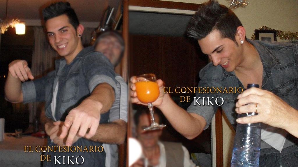 El álbum de la juventud de Suso